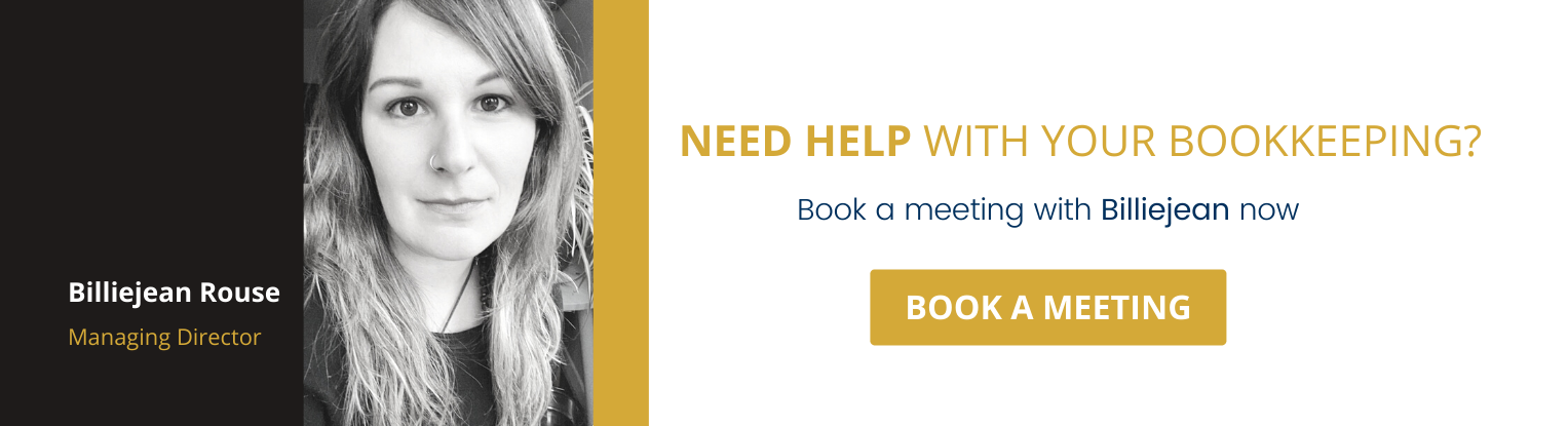 need help with your bookkeeping?