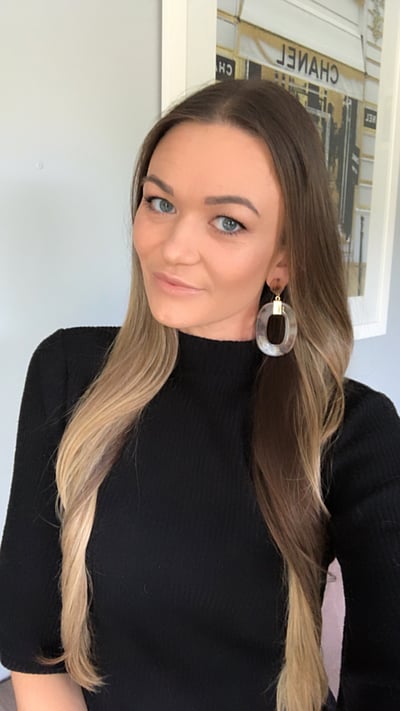 Crystal Godfrey
