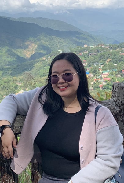 Floraine Lacanilao