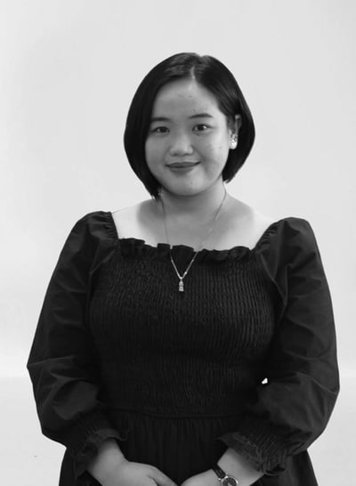 Floraine Lacanilao