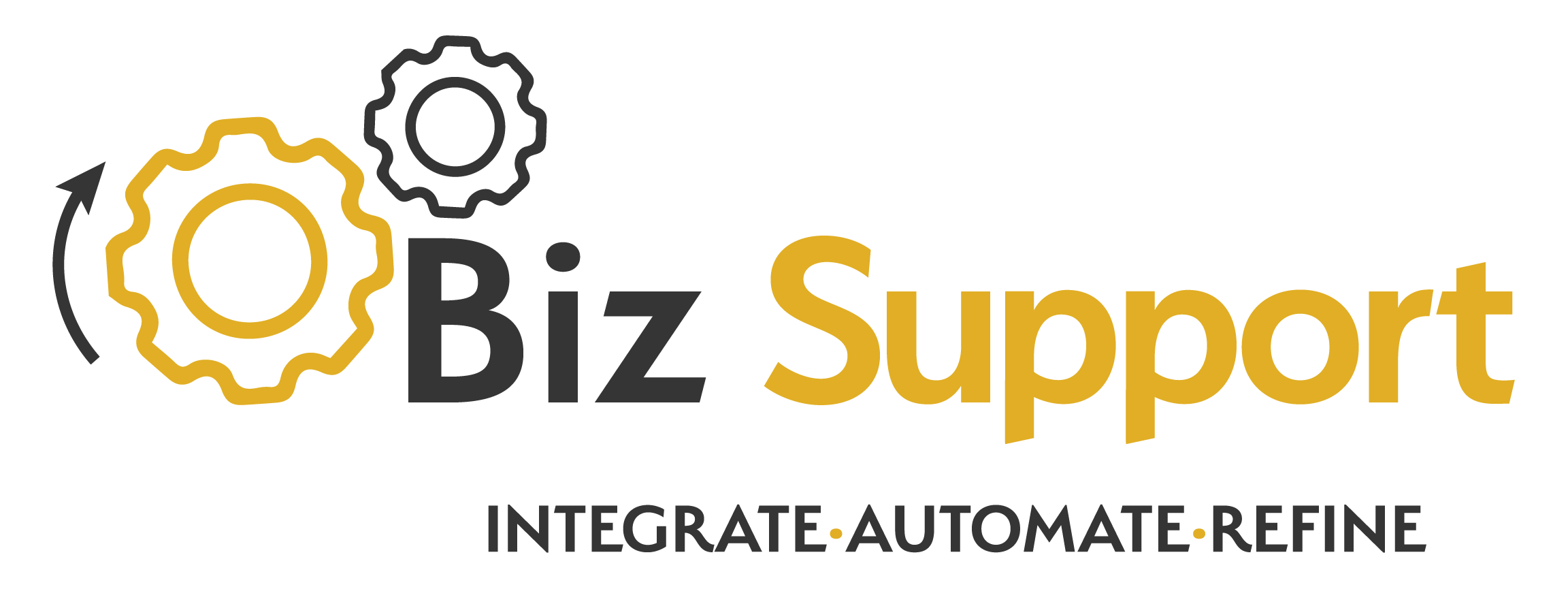 Biz Support Logo-with tagline