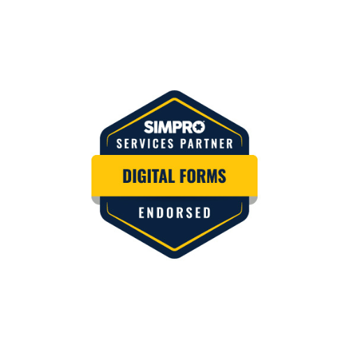 simPRO Digital Forms Endorsed 